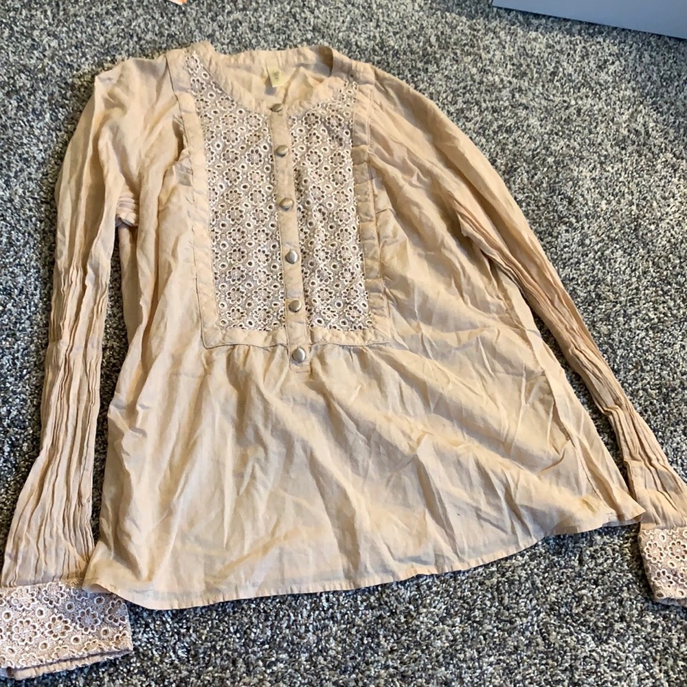 Old Navy long sleeve